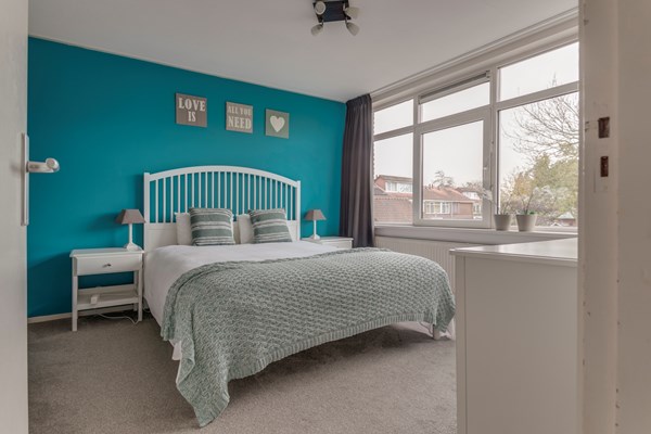 Medium property photo - Abelenlaan 54, 3181 WG Rozenburg